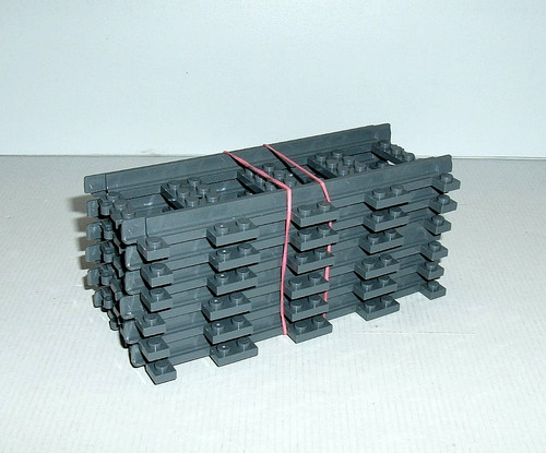 Lego eisenbahn schienen - rc,