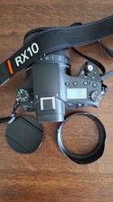 Sony Cyber-shot DSC-RX10 IV