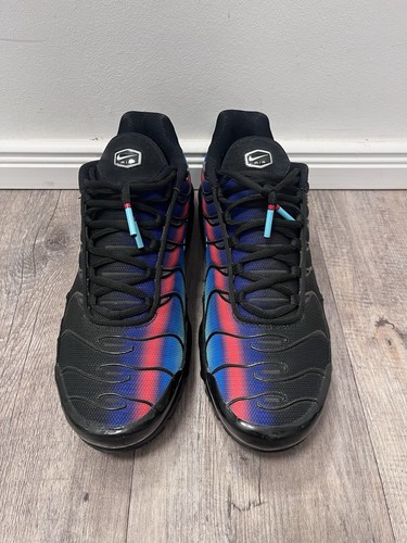Nike tuned air max plus - air,