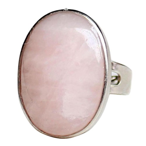 Vintage boho fingerring mit - vintage,