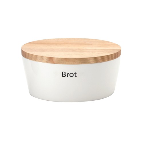 Continenta brottopf oval mit - continenta,