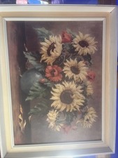 Bild Sonnenblumen E Müller