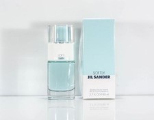 Jil Sander Softly  EdT Eau de