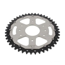 Kettenrad 45Z Teilung 520