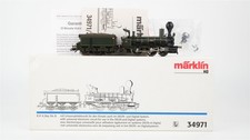 Märklin 34971 dampflo b - märklin,