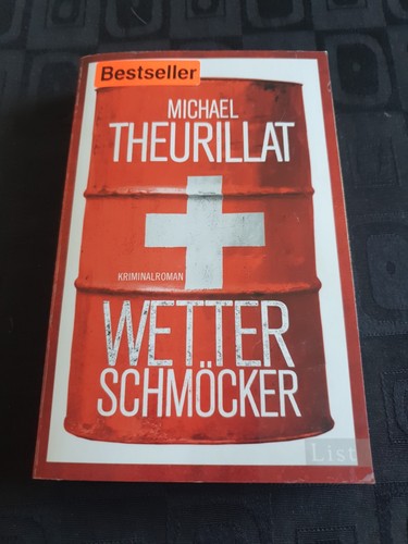 Krimi schweiz michael - schweiz,
