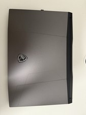 Gaming-Laptop MSI PULSE GL76