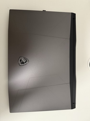 Gaming laptop msi pulse - gaming-laptop,
