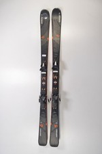 ELAN Amphibio 10Ti Carving-Ski