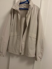 UNIQLO Windbreaker Jacke –