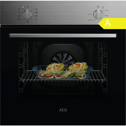 Aeg ou5ab10cm einbau backofen - einbau,