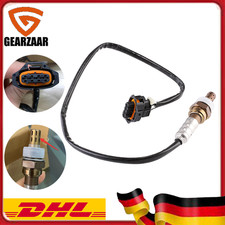Lambdasonde Für OPEL ASTRA G+H SIGNUM CC VECTRA B+C ZAFIRA A B SAAB CROMA 1.8