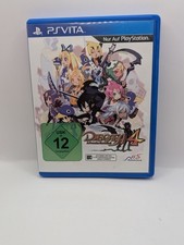 Disgaea a promise - 4:,
