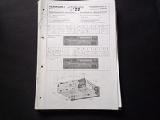 Original Service Manual