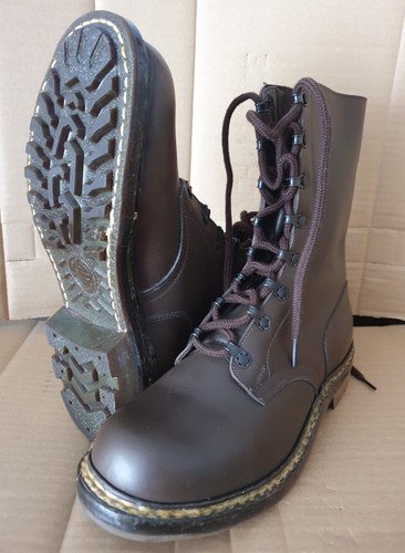 Brown vintage german military - brown,