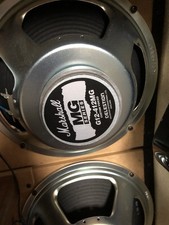 Marshall g12 celestion - marshall,