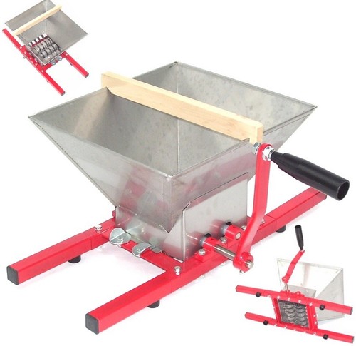 Obstmühle beerenmühle - obstmühle,