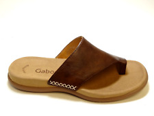 GABOR Pantolette Dianette