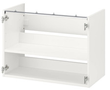 NEU & OVP IKEA Enhet Badunterschrank 80x40x60 cm 704.404.68 NP 62€