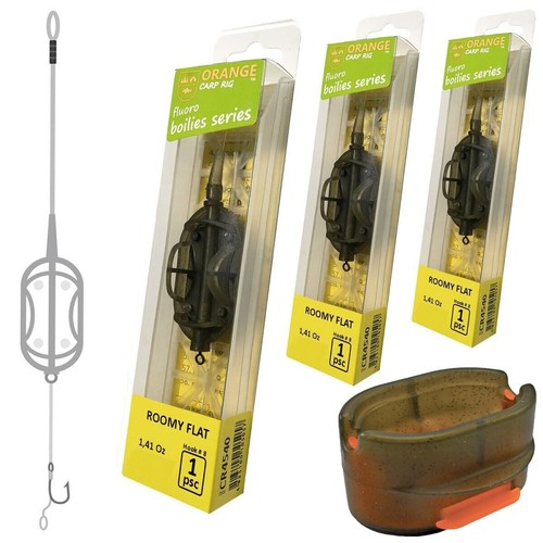 Method feeder - 3,