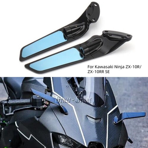 Motorrad cnc rückspiegel - motorrad,