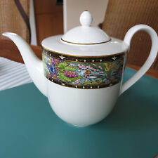 V&B VIE SAUVAGE  Kaffeekanne 2tlg.  VILLEROY&BOCH