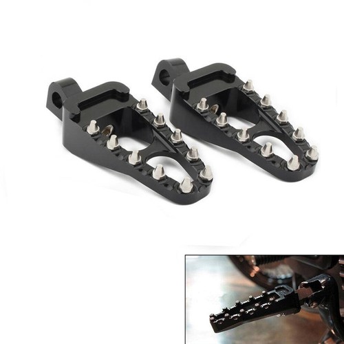 Aluminium schwarz - 2x,