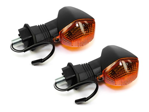 Blinker satz vorne geprüft - blinker, e-geprüft