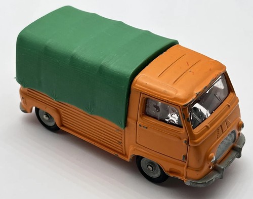 Vintage dinky toys modellauto - vintage,