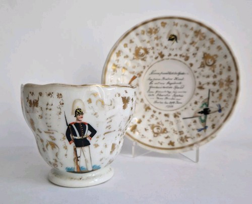 Reservistentasse grenadier zur - grenadier,