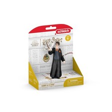 Schleich® Harry Potter™  42633  " Harry Potter™ & Hedwig™ ", NEU & OVP