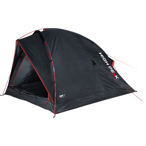 High peak hauszelt minitramp - high,