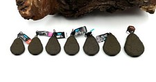 Nash Super Flat Pear Swivel