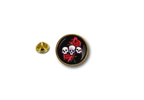 Pin abzeichen metall - abzeichen,