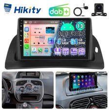 DAB+ CarPlay 8Core 4+64GB