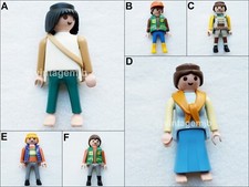 PLAYMOBIL 3255 NOAH'S ARK MRS