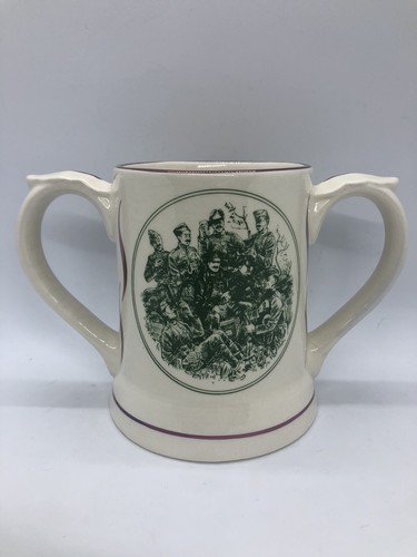Vintage wade doppelhenkel - vintage,