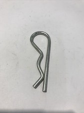 1x Federbolzen Dachspanner 31,5 mm x 122 mm lang, 6 mm dick ( R-108)