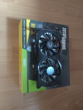 ZOTAC GeForce GTX 1660 TwinFan