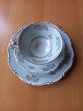 Sammeltasse Weimar Porzellan