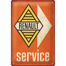 Renault Service Nostalgie