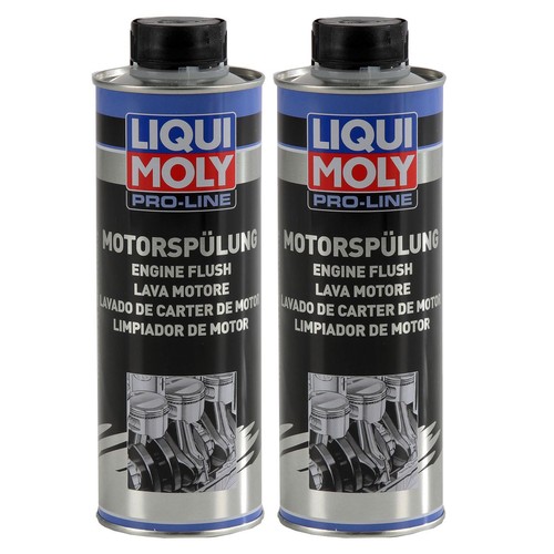 Liqui moly 2427 - 2427, pro-line