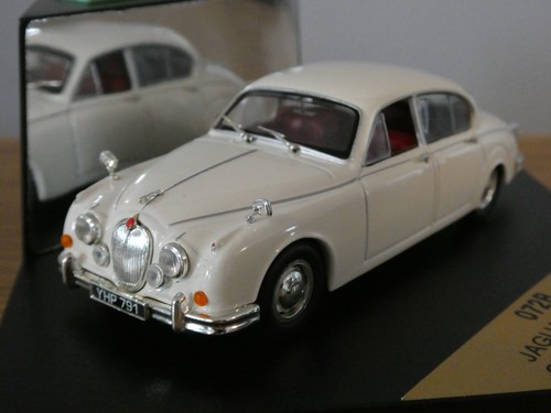 Vitesse jaguar mk2 - vitesse, 3.4