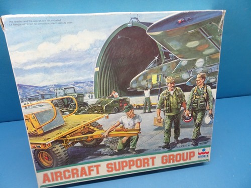 Esci aircraft - (1978),