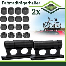 2 X Gabel Halterung Innenraum