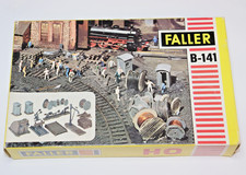 FALLER H0 B-141