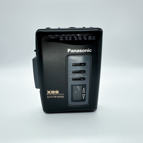 Panasonic v153 - panasonic, rq-v153