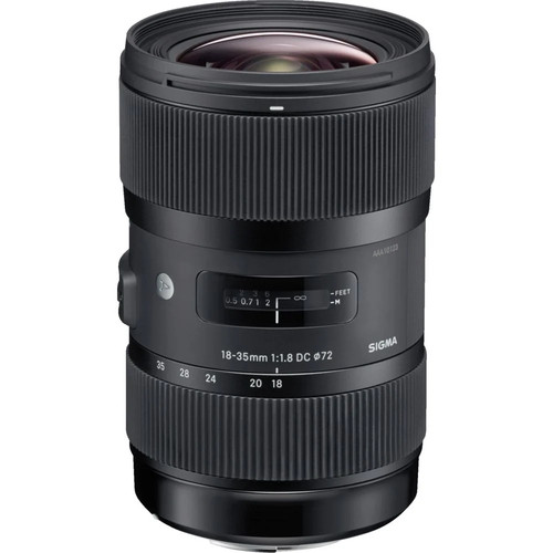 Sigma 210954 objektiv - 210954, mm