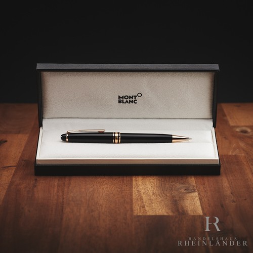Montblanc meisterstück - montblanc,