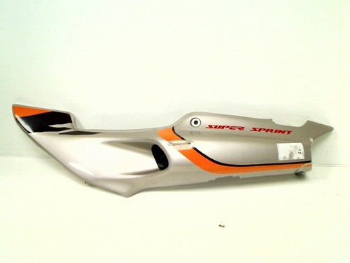 Verkleidung hinten links honda - links,